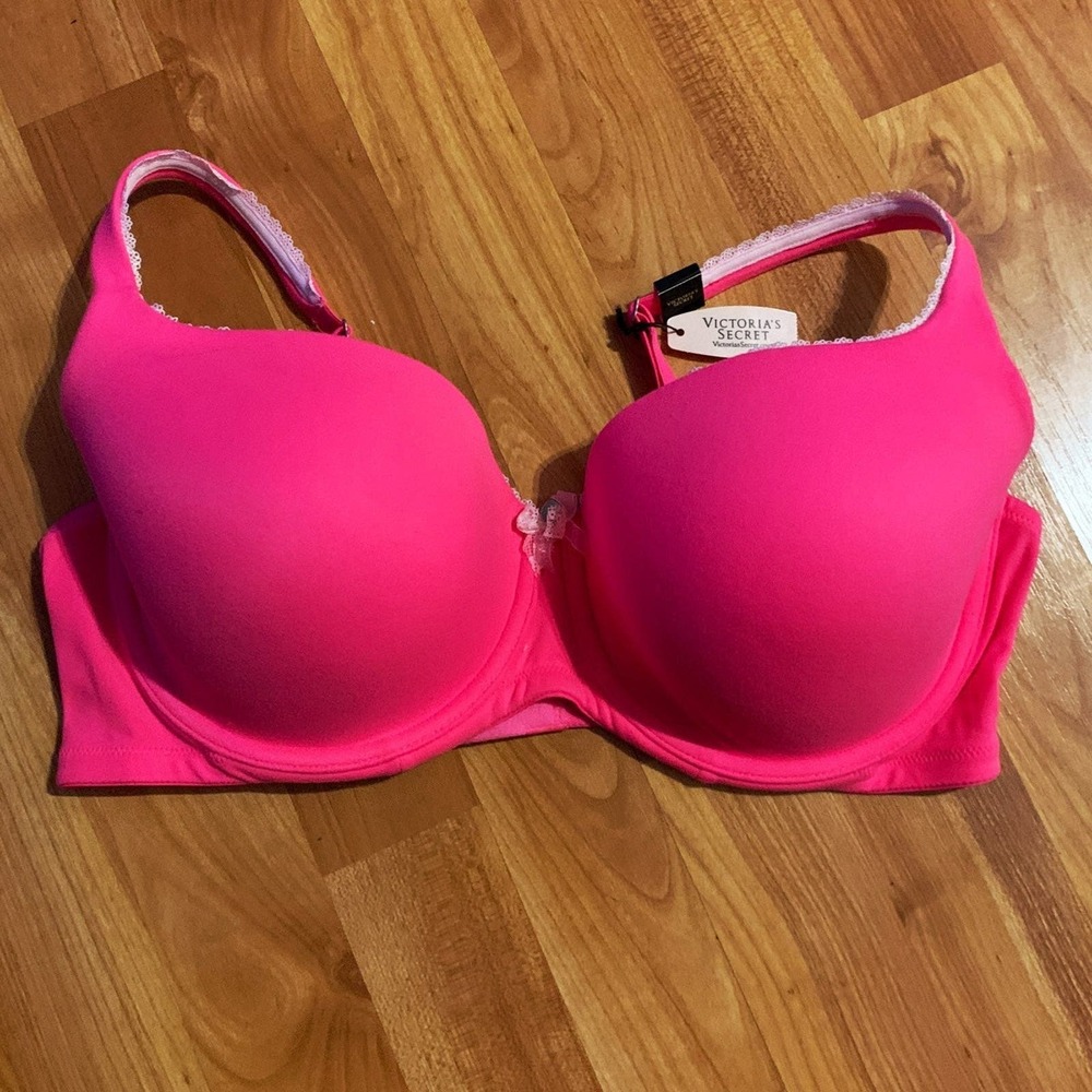 Vintage Victoria Secret Bra